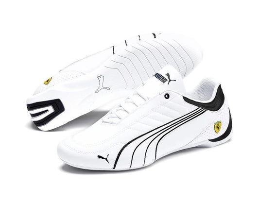 PUMA Scuderia Ferrari Drift Cat 5 Ultra 2 Sneaker