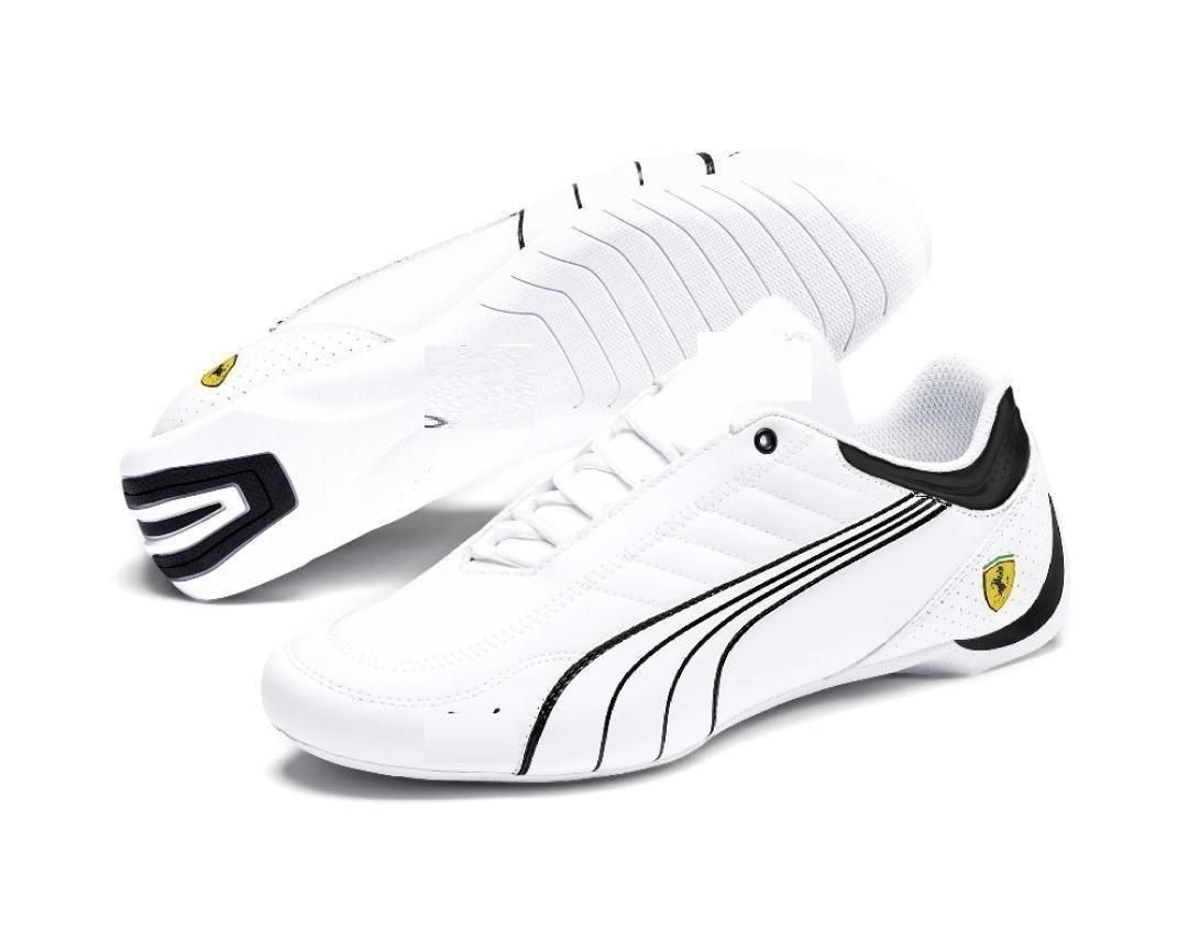 PUMA Scuderia Ferrari Drift Cat 5 Ultra 2 Sneaker