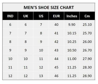 Bollero Men's Shoe First Copy