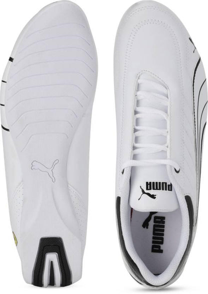 Puma X Ferrari Men's Drift Cat 5 Ultra 2 Sneaker