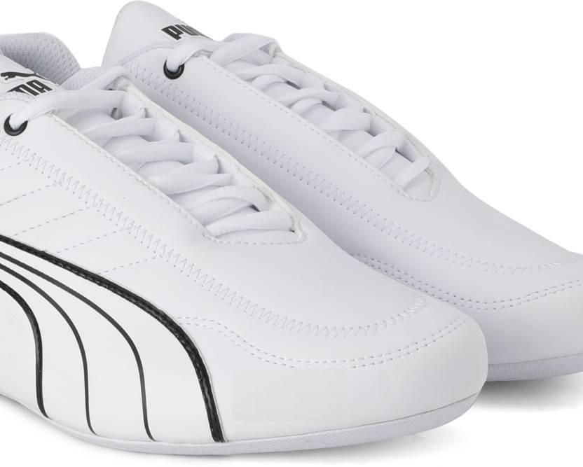 Puma X Ferrari Men's Drift Cat 5 Ultra 2 Sneaker
