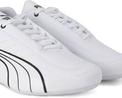 Puma X Ferrari Men's Drift Cat 5 Ultra 2 Sneaker