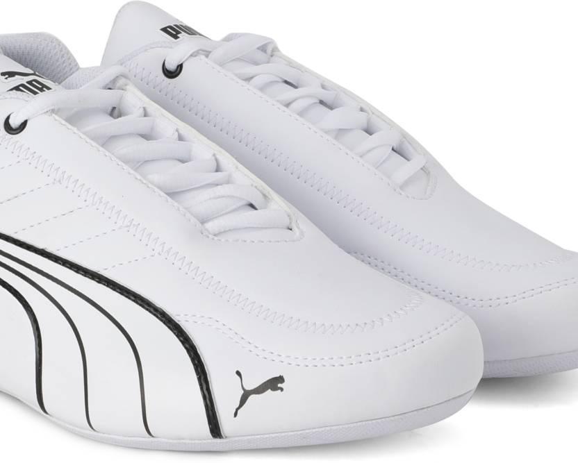 Puma X Ferrari Men's Drift Cat 5 Ultra 2 Sneaker