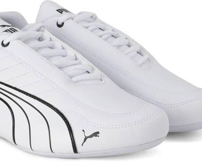 Puma X Ferrari Men's Drift Cat 5 Ultra 2 Sneaker