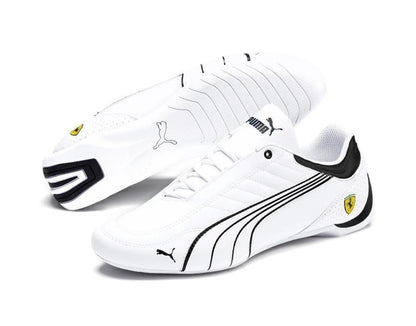 Puma X Ferrari Men's Drift Cat 5 Ultra 2 Sneaker