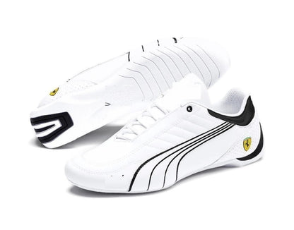 PUMA Scuderia Ferrari Drift Cat 5 Ultra 2 Sneaker