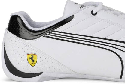 Puma X Ferrari Men's Drift Cat 5 Ultra 2 Sneaker