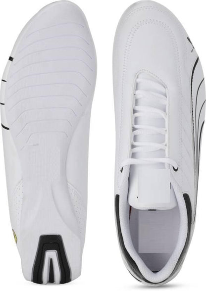 Puma X Ferrari Men's Drift Cat 5 Ultra 2 Sneaker