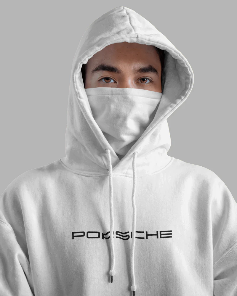 The 911 GT3 RS Unisex Oversized Hoodie