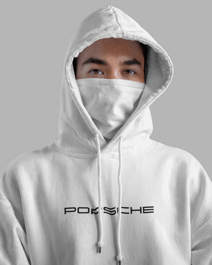 The 911 GT3 RS Unisex Oversized Hoodie